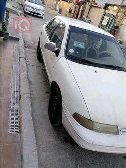 Kia Sephia
